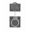 Наручники - Ouch! Beginners Handcuffs Metal