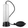 Вакуумная помпа Pompka-Powerpump Black amp Clear