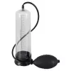 Вакуумная помпа Pompka-Powerpump Black amp Clear