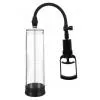 Вакуумная помпа Powerpump MAX Black& Clear