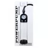 Вакуумна помпа Pompka-Powerpump MASTER Black&Clear