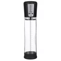 Вакуумна помпа Powerpump USB Rechargeable Electric Vacuum Pump