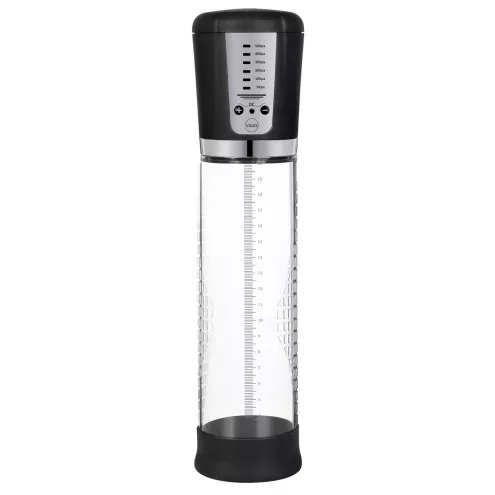 Вакуумна помпа Powerpump USB Rechargeable Electric Vacuum Pump