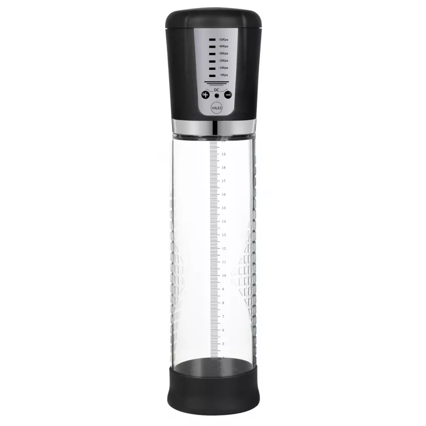 Вакуумна помпа Powerpump USB Rechargeable Electric Vacuum Pump