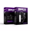 Вакуумная помпа Powerpump PRO 01 Clear