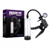 Вакуумная помпа Powerpump PRO 01 Clear
