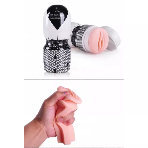 Мастурбатор Masturbator-Passion Cup Vagina 02