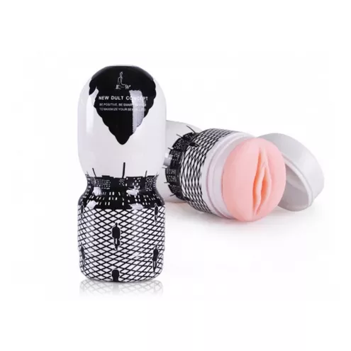 Мастурбатор Masturbator-Passion Cup Vagina 02