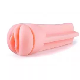 Вибро мастурбатор Masturbator-Vibrating Vagina cyber skin Latarka - 10