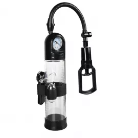 Помпа прозора з вібрацією Powerpump MASTER - 6