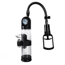 Помпа прозора з вібрацією Powerpump MASTER - 7