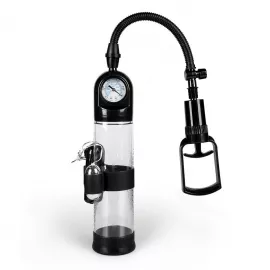 Помпа прозора з вібрацією Powerpump MASTER - 2