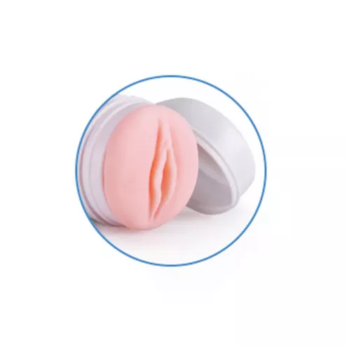 Мастурбатор Passion Cup Vagina 06