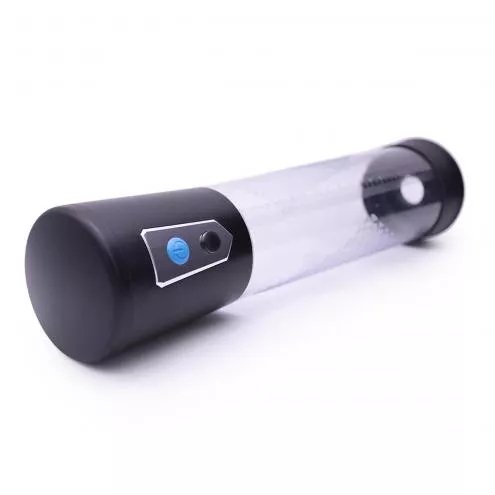 Автоматична вакуумна помпа Powerpump Electric Vacuum Pump 0.2