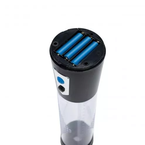 Автоматична вакуумна помпа Powerpump Electric Vacuum Pump 0.2