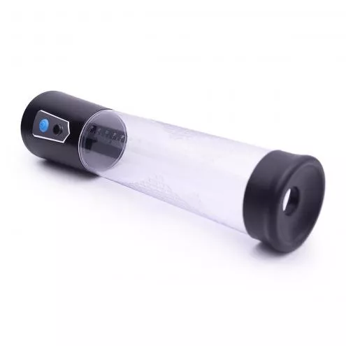 Автоматична вакуумна помпа Powerpump Electric Vacuum Pump 0.2