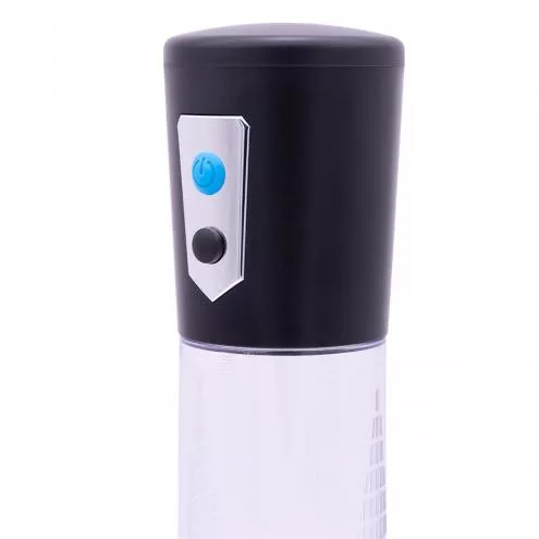 Автоматична вакуумна помпа Powerpump Electric Vacuum Pump 0.2