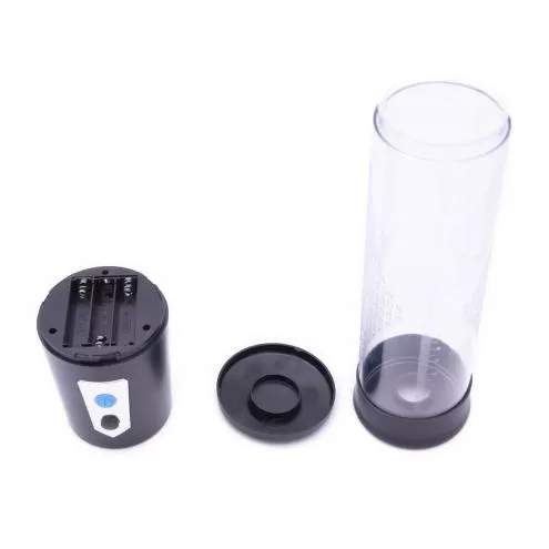 Автоматична вакуумна помпа Powerpump Electric Vacuum Pump 0.2