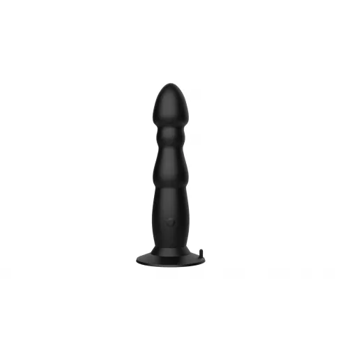Массажер простаты Prostate Massager USB 10 Function / Remote Control