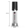 Вакуумна помпа Worrior King Super manual pump