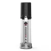 Вакуумна помпа Worrior King Super manual pump