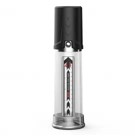 Вакуумна помпа Worrior King Super manual pump - 4