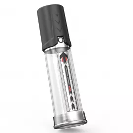 Вакуумна помпа Worrior King Super manual pump - 1