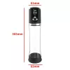 Вакуумна помпа Powerpump PREMIUM RECHARGEABLE AUTOMATIC WATERPROOF