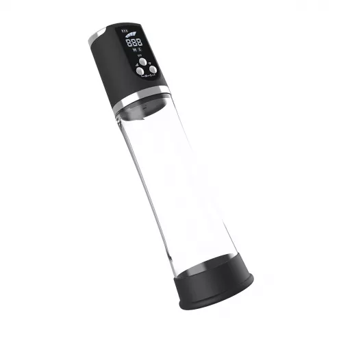 Вакуумна помпа Powerpump PREMIUM RECHARGEABLE AUTOMATIC WATERPROOF