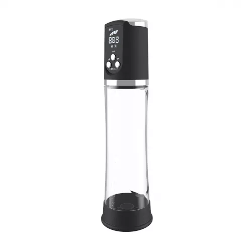 Вакуумна помпа Powerpump PREMIUM RECHARGEABLE AUTOMATIC WATERPROOF