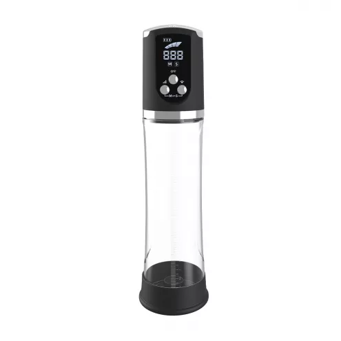Вакуумна помпа Powerpump PREMIUM RECHARGEABLE AUTOMATIC WATERPROOF