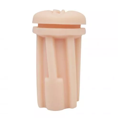 Мастурбатор LUXURY Masturbator, PREMIUM RECHARGEABLE MULTIFUNCTIONS 04