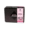 Набір БДСМ - Secret Play Secret Pleasure Red Black Collection Bondage Kit