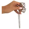 Затискачі для сосків - Bad Kitty Nipple Jewellery