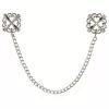 Затискачі для сосків - Bad Kitty Nipple Jewellery