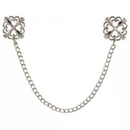 Затискачі для сосків - Bad Kitty Nipple Jewellery - 4