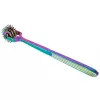 Колесо Вартенберга - Fetish Collection Rainbow Triple Pinwheel