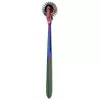 Колесо Вартенберга - Fetish Collection Rainbow Triple Pinwheel