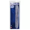 Двосторонній фалоімітатор - Crystal Clear Double Dildo