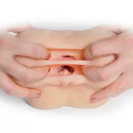 Мастурбатор - Fuck Me Silly To Go Petite Fan - 2