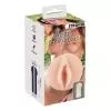 Мастурбатор у компактному футлярі, Soft Masturbator Stroker Flesh