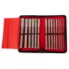 Набір уретральних стимуляторів - PPlug 14-Piece Dilator Set