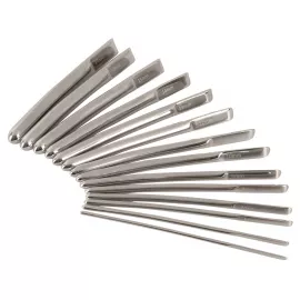 Набір уретральних стимуляторів - PPlug 14-Piece Dilator Set - 7