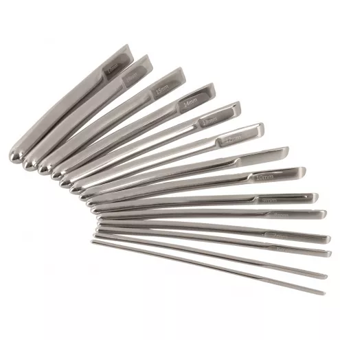 Набір уретральних стимуляторів - PPlug 14-Piece Dilator Set