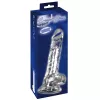 Вибратор – Crystal Clear Vibrator 24.5 см