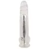 Вибратор – Crystal Clear Vibrator 24.5 см