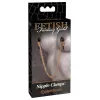 Затискачі для сосків - FFS Gold Chain Nipple Clamps
