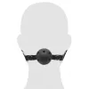 FFSLE Breathable Ball Gag Blac
