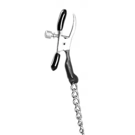 Затискачі для сосків - FFS Alligator Nipple Clamps - 3