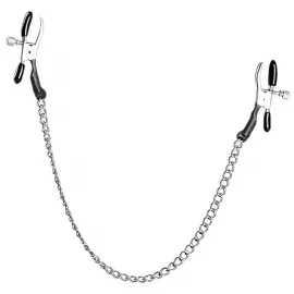 Затискачі для сосків - FFS Alligator Nipple Clamps - 4